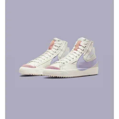 Nike Blazer Jumbo Sail Purple