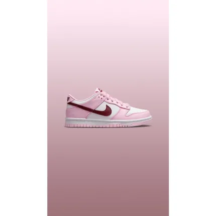 Nike SB Dunk Low “ Pink Foam “ Nike SB Dunk Low “ Pink Foam “