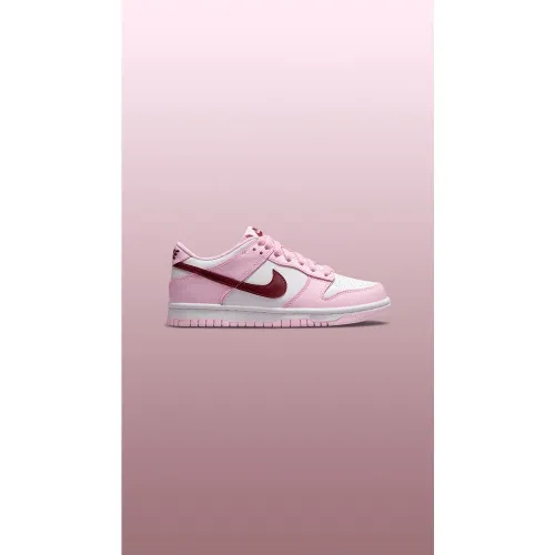 Nike SB Dunk Low “ Pink Foam “ Nike SB Dunk Low “ Pink Foam “