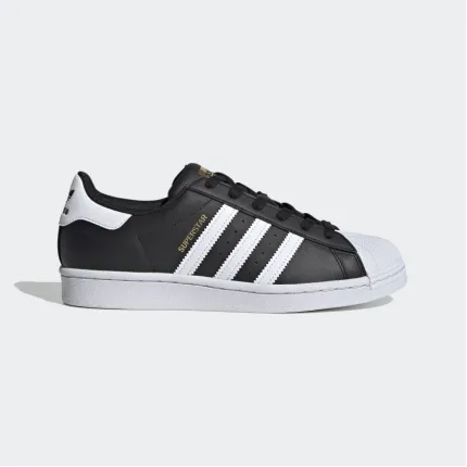 Adidas Süperstar Coreblack