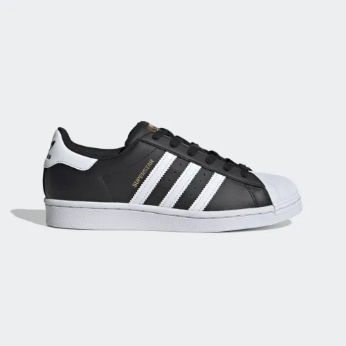 Adidas Süperstar Coreblack