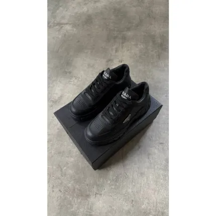 Prada Deri Black