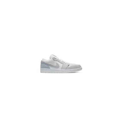 Nike Grey Jordan Low