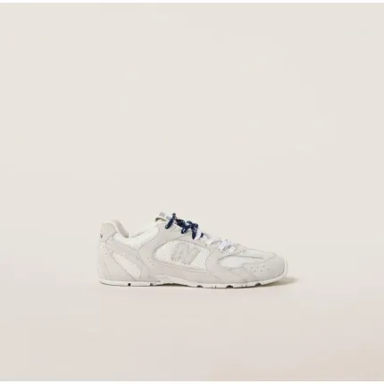 New Balance Miu Miu White