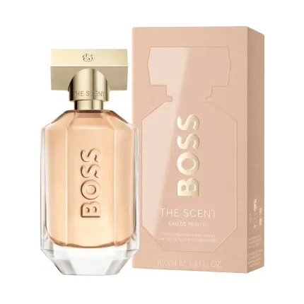 Boss The Scent For Her 100ml Kadın Parfüm