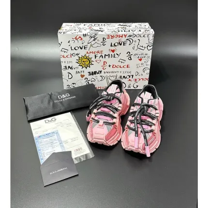 Dolce Gabbana Pink