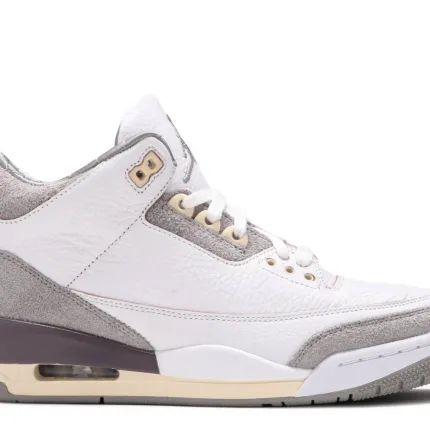 NIKE AIR JORDAN 3 A MA MANIERE NIKE AIR JORDAN 3 A MA MANIERE