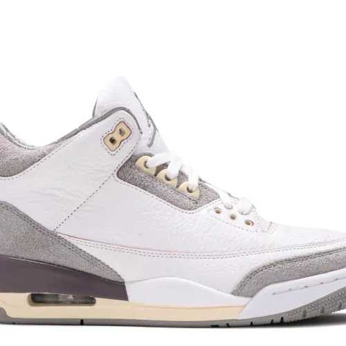 NIKE AIR JORDAN 3 A MA MANIERE NIKE AIR JORDAN 3 A MA MANIERE