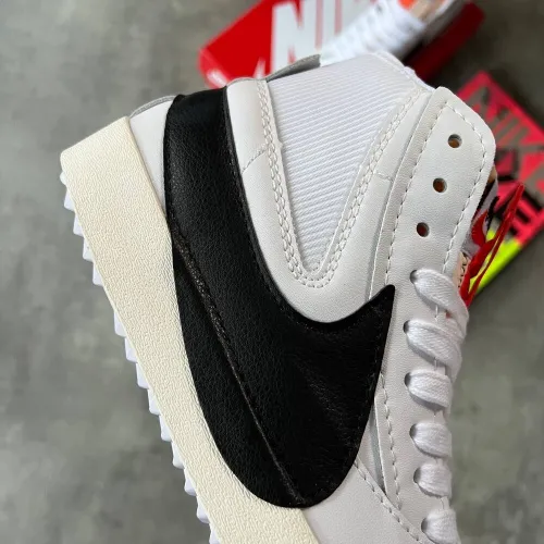 Nike Blazer Jumbo Nike Blazer Jumbo