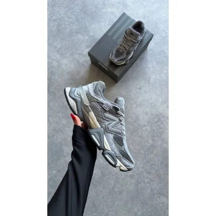 New Balance 9060 Voices Grey