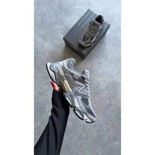 New Balance 9060 Voices Grey