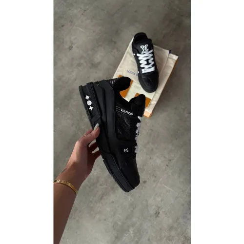 Louis Vuitton Tranier