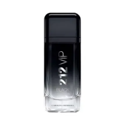 Carolina Herrera 212 Vip Men Black Edp 100ml Erkek Parfüm Carolina Herrera 212 Vip Men Black Edp 100ml Erkek Parfüm