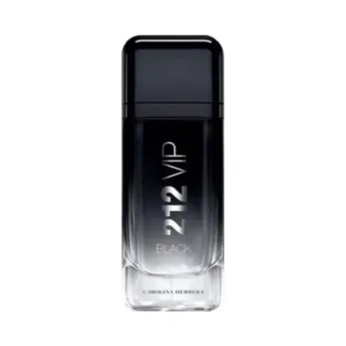 Carolina Herrera 212 Vip Men Black Edp 100ml Erkek Parfüm Carolina Herrera 212 Vip Men Black Edp 100ml Erkek Parfüm