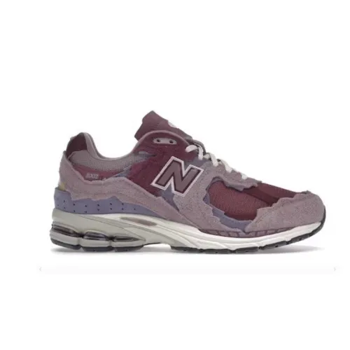 New Balance 2002R Pink New Balance 2002R Pink