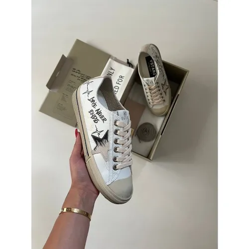 Golden Goose Skechs Golden Goose Skechs