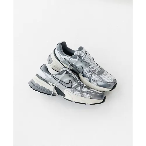 Nike V2K RUN SUMMIT WHITE