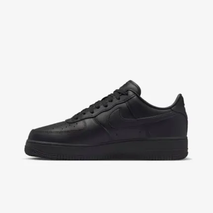 Nike Air Force 1 Siyah Nike Air Force 1 Siyah