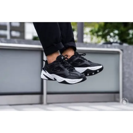 Nike m2k Tekno Black