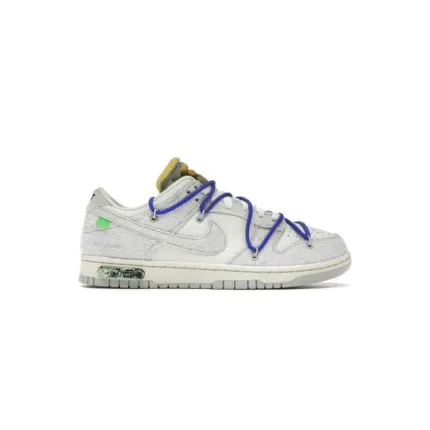 Nike Dunk Off White Nike Dunk Off White