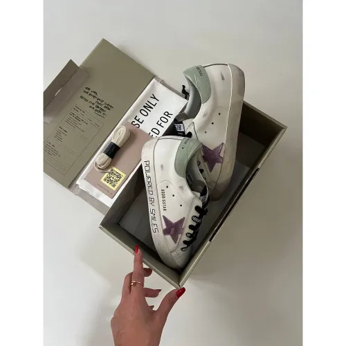 Golden Goose Tur