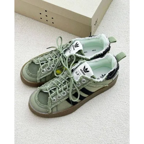 ADIDAS X SFTM CAMPUS 80S ADIDAS X SFTM CAMPUS 80S