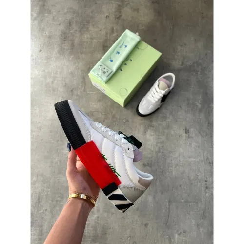 Off White X New Seseon
