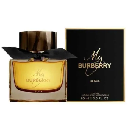 Burberry My Burberry Black Edp 90ml Kadın Parfüm