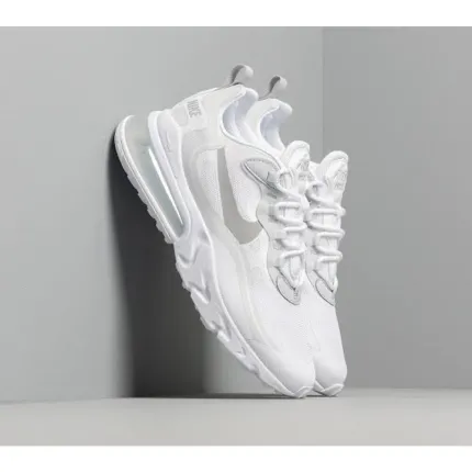 Nike AirMax 270 React Smoke Grey