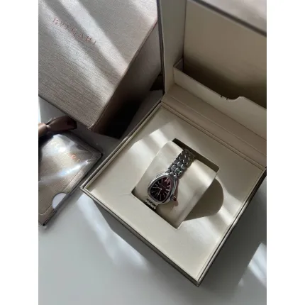 Bvlgari Kadın Kol Saati