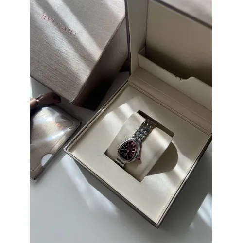 Bvlgari Kadın Kol Saati