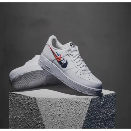 Nike Air Force QUADRUPLE 36 SWOOSH