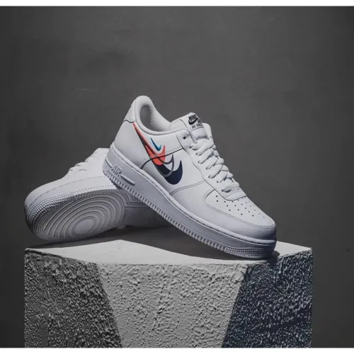 Nike Air Force QUADRUPLE 36 SWOOSH