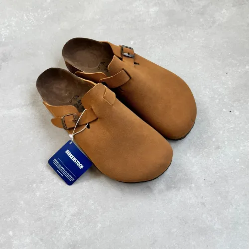 Birkenstock Boston “ Taba “