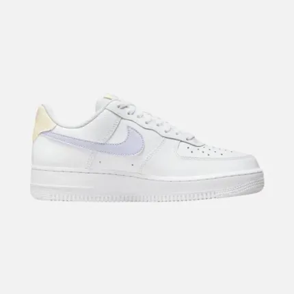 Nike Air 07 OXYGEN PURPLE COCONUTS MILK