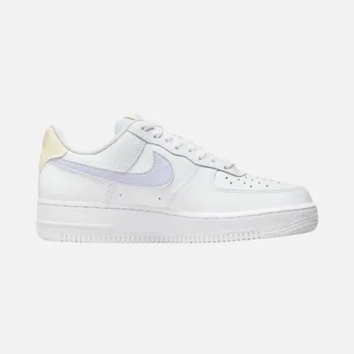 Nike Air 07 OXYGEN PURPLE COCONUTS MILK
