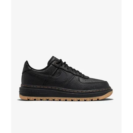 Nike Air Force 1 Luxe Black