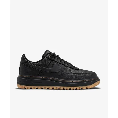 Nike Air Force 1 Luxe Black