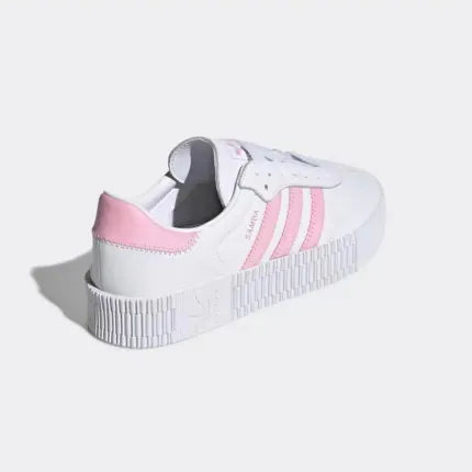 ADIDAS SAMBAE ROSE WOMEN