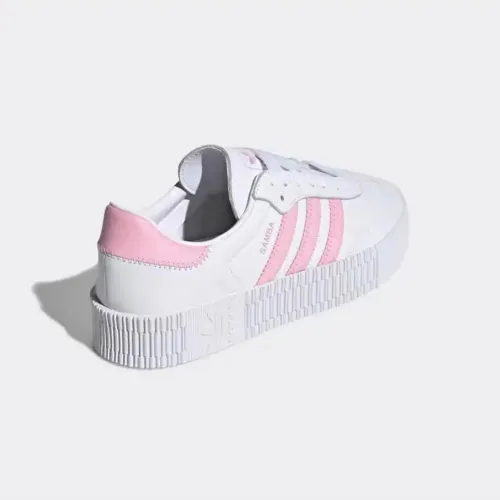 ADIDAS SAMBAE ROSE WOMEN