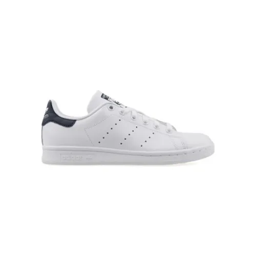 Adidas Stansmith Beyaz Laci