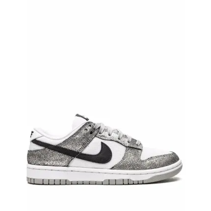 Nike LOW GOLDEN GALS METALLIC SILVER