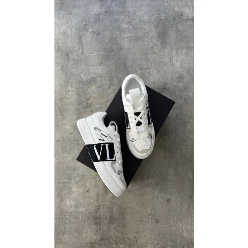 Valentino Rockstud Black VLTN