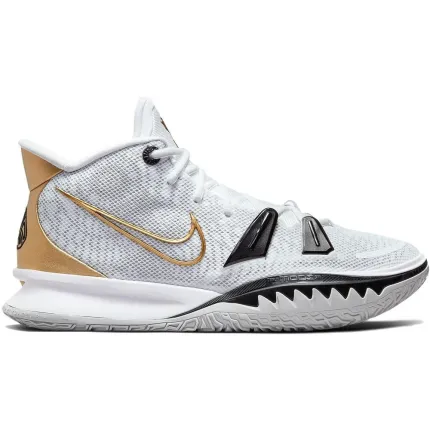 KYRIE 7 NBA FINAL RINGS -