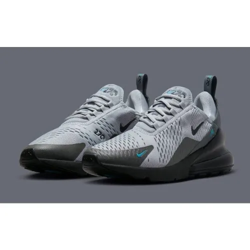 Nike Air Max 270 Wolf Grey
