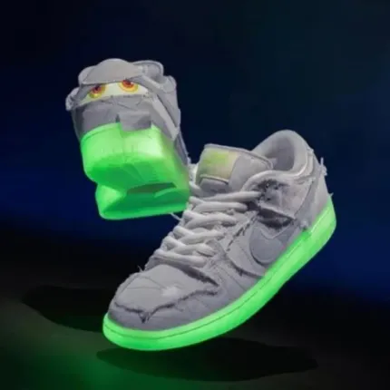 NIKE SB DUNK LOW MUMMY NIKE SB DUNK LOW MUMMY
