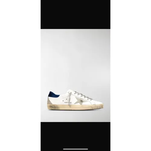 Golden Goose  Erkek