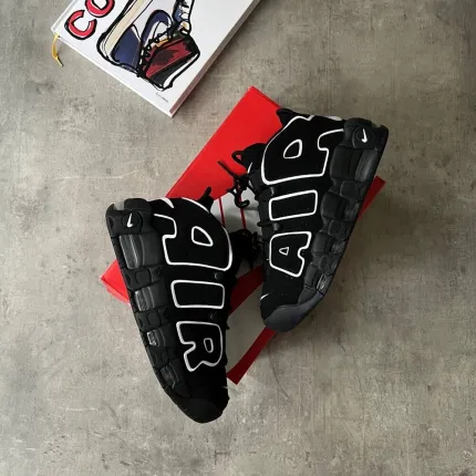 Nike Air More Uptempo Nike Air More Uptempo