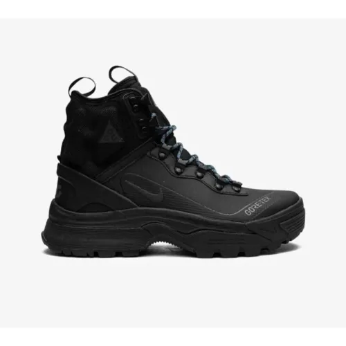 Nike ACG Air zoom Black Bot Goretex