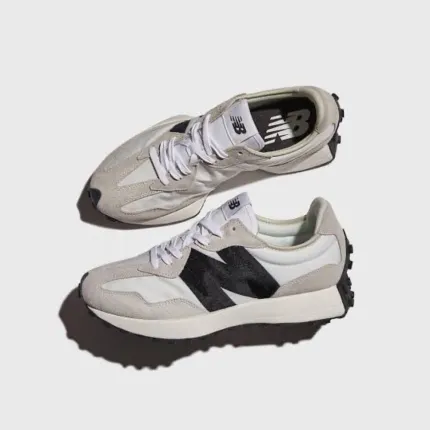 New balance MS 327 FE Sea Salt New balance MS 327 FE Sea Salt